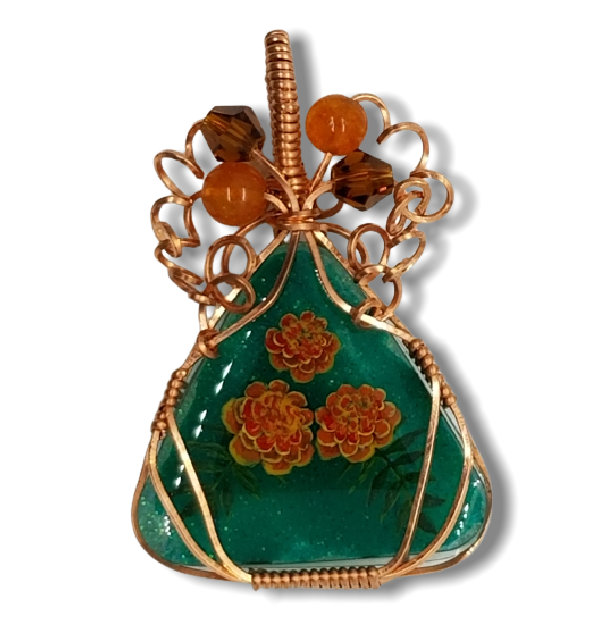 Thumbnail Image of Marigolds (Tri/Cop)