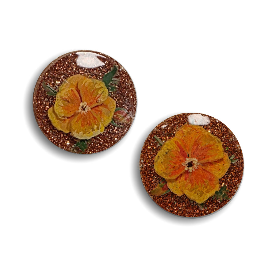 Thumbnail Image of California Poppies