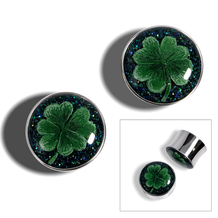 Thumbnail Image of 4-Leaf Clover