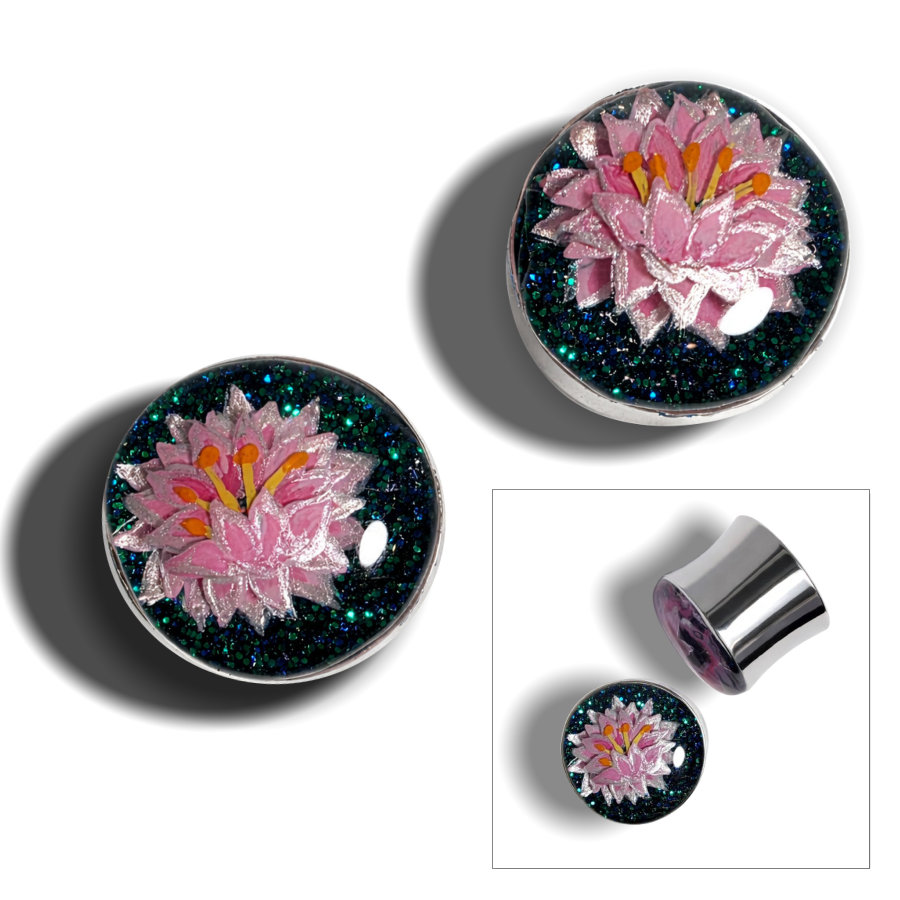 Thumbnail Image of Lotus Blossom