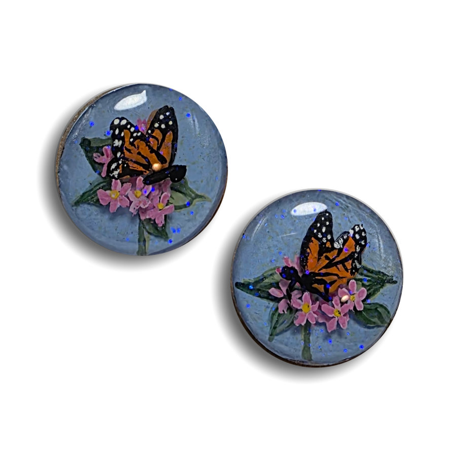 Thumbnail Image of Monarch Butterfly