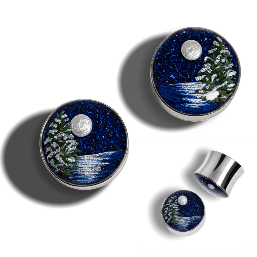 Thumbnail Image of Tahoe at Night